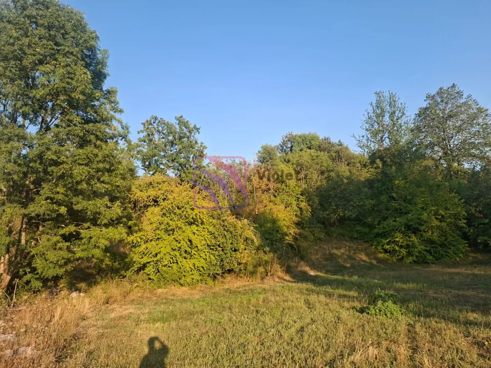 Prodaja, plac, 4500m², Lijeva Rijeka, Podgorica