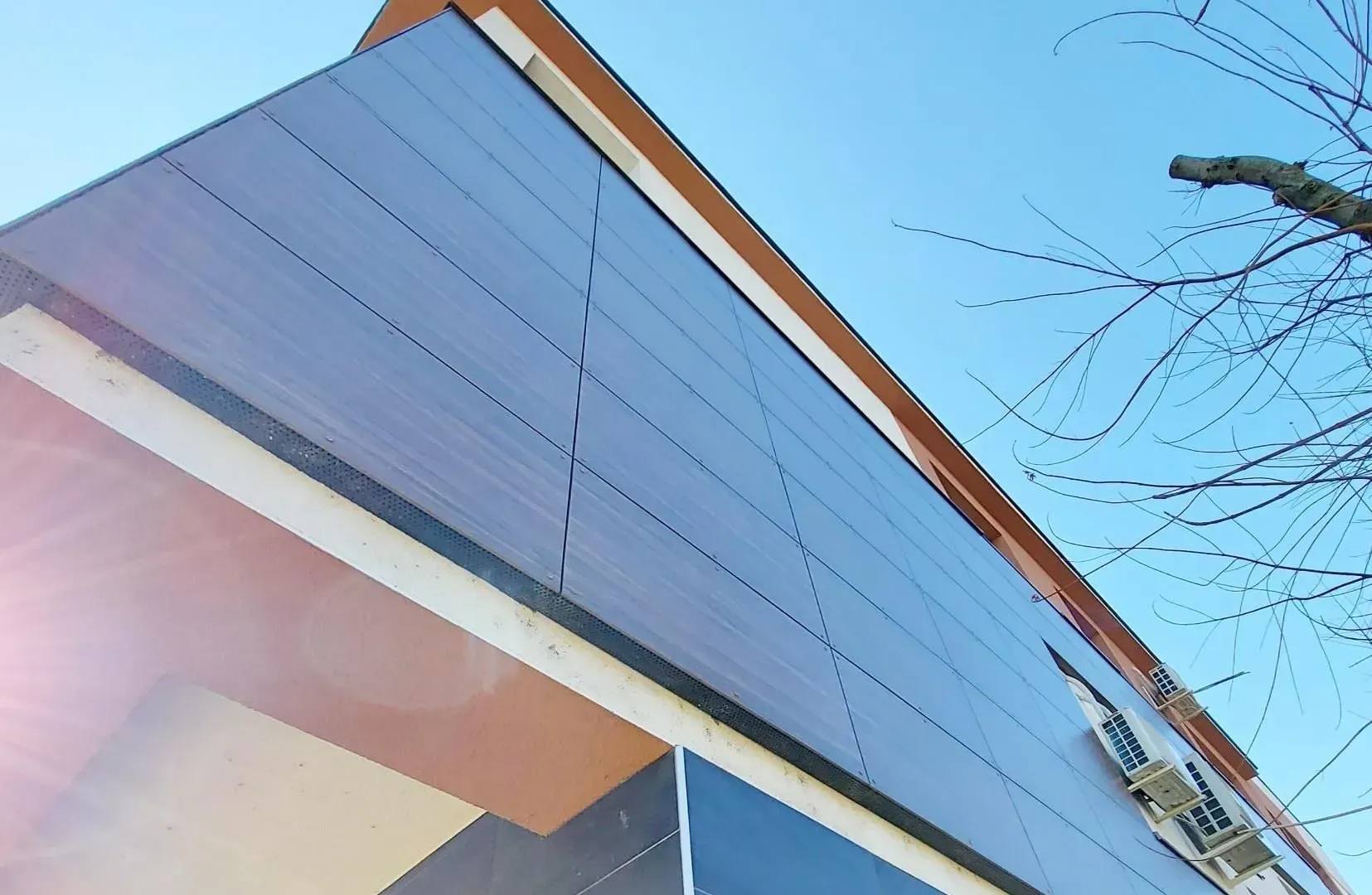 Izdavanje, poslovni prostor, 831m², Trstenik, Srbija