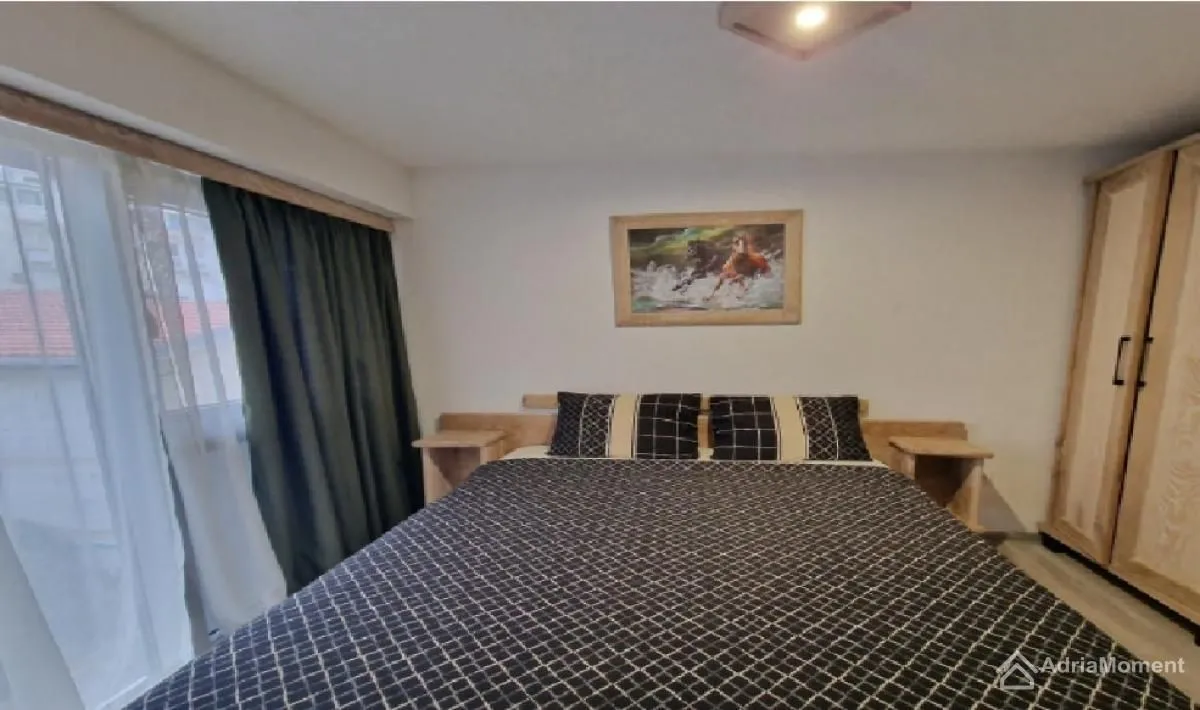 Sale, three bedroom apartment, 97m², Centar, Budva
