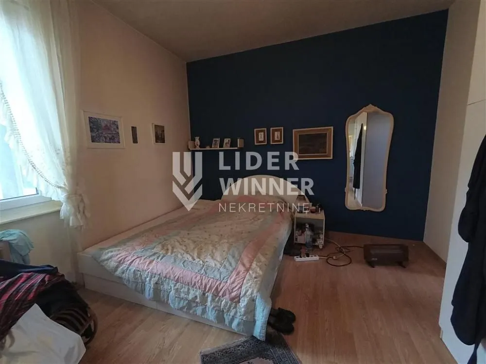 Sale, four bedroom apartment, 148m², Stari Grad, Beograd