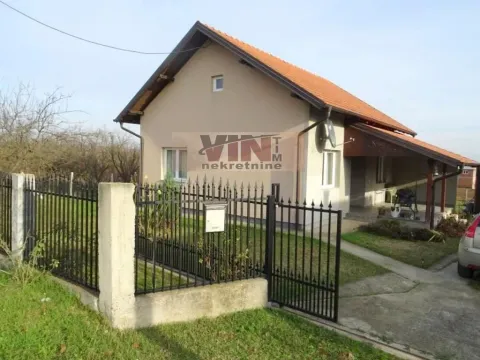Sale, house, 151m², Medjulužje, Mladenovac - image 15