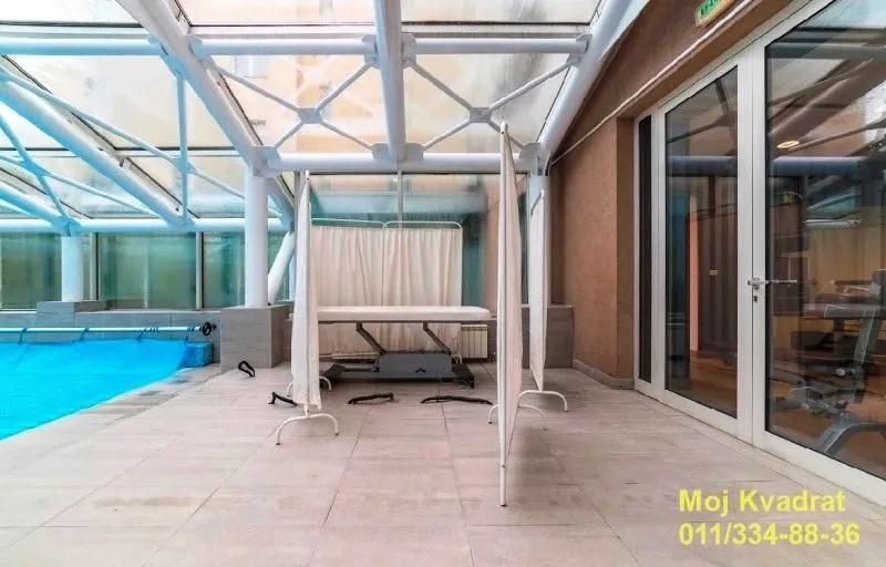 Rent, four bedroom apartment, 131m², Vukov Spomenik, Zvezdara Sve Podlokacije