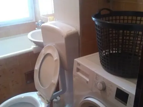 Izdavanje, stan, 32m², Zabjelo, Podgorica - image 10