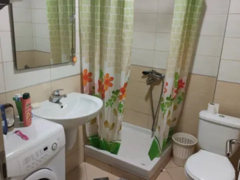 Sale, studio apartment, 35m², Prijevor, Budva - image 5