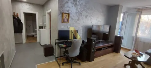 Izdavanje, dvosoban stan, 48m², Salajka, Novi Sad Sve Podlokacije - image 2