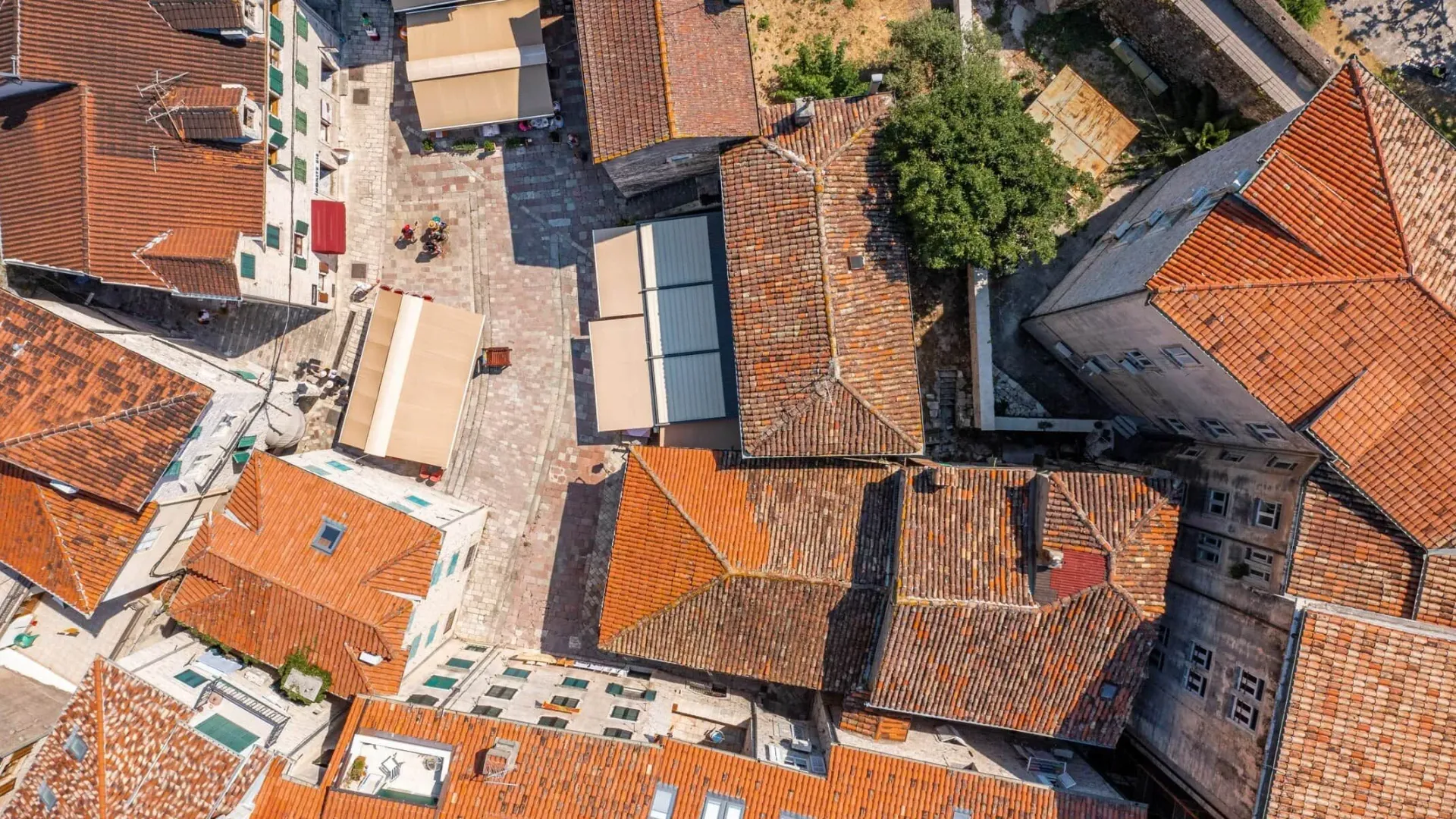 Sale, house, 380m², Kotor, Crna Gora
