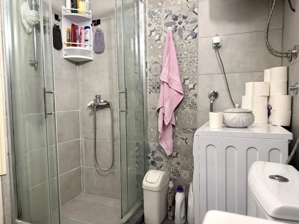 Prodaja, četvorosoban stan, 93m², Košutnjak, Beograd