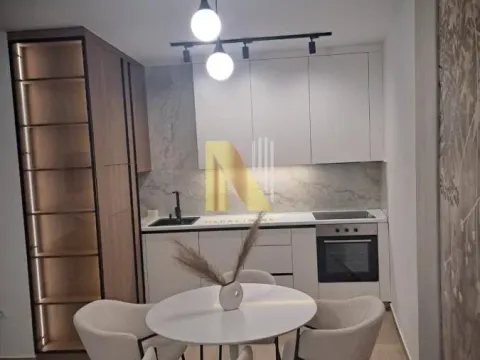 Rent, one bedroom apartment, 46m², Novi Sad, Srbija - image 4