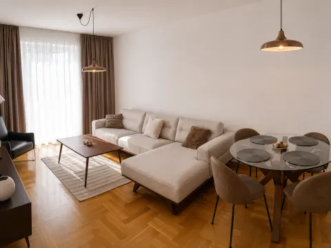 Prodaja, jednosoban stan, 58m², Preko Morače, Podgorica - image 5
