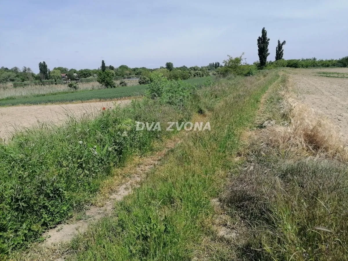 Prodaja, plac, 4400m², Novi Bečej, Zrenjanin