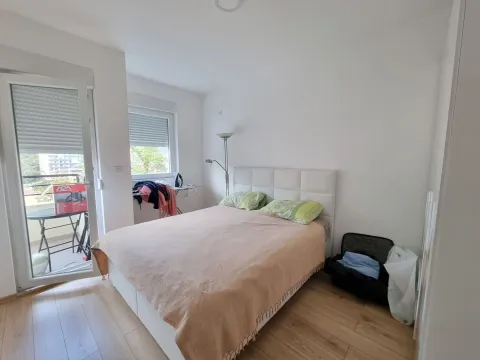 Izdavanje, jednosoban stan, 50m², Budva, Crna Gora - image 9