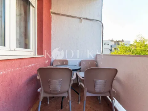 Izdavanje, dvosoban stan, 57m², Preko Morače, Podgorica - image 10
