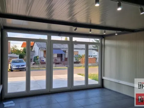 Rent, office space, 30m², Veternik, Novi Sad Sve Podlokacije - image 7