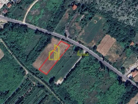 Prodaja, plac, 3357m², Tološi, Podgorica - image 2