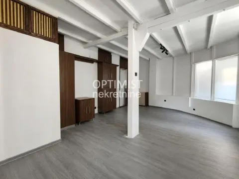 Rent, office space, 45m², Savski Venac, Beograd - image 6