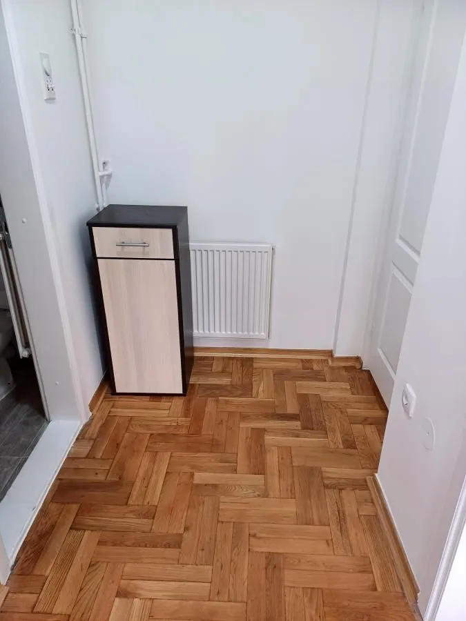 Prodaja, jednosoban stan, 40m², Podbara, Novi Sad Sve Podlokacije