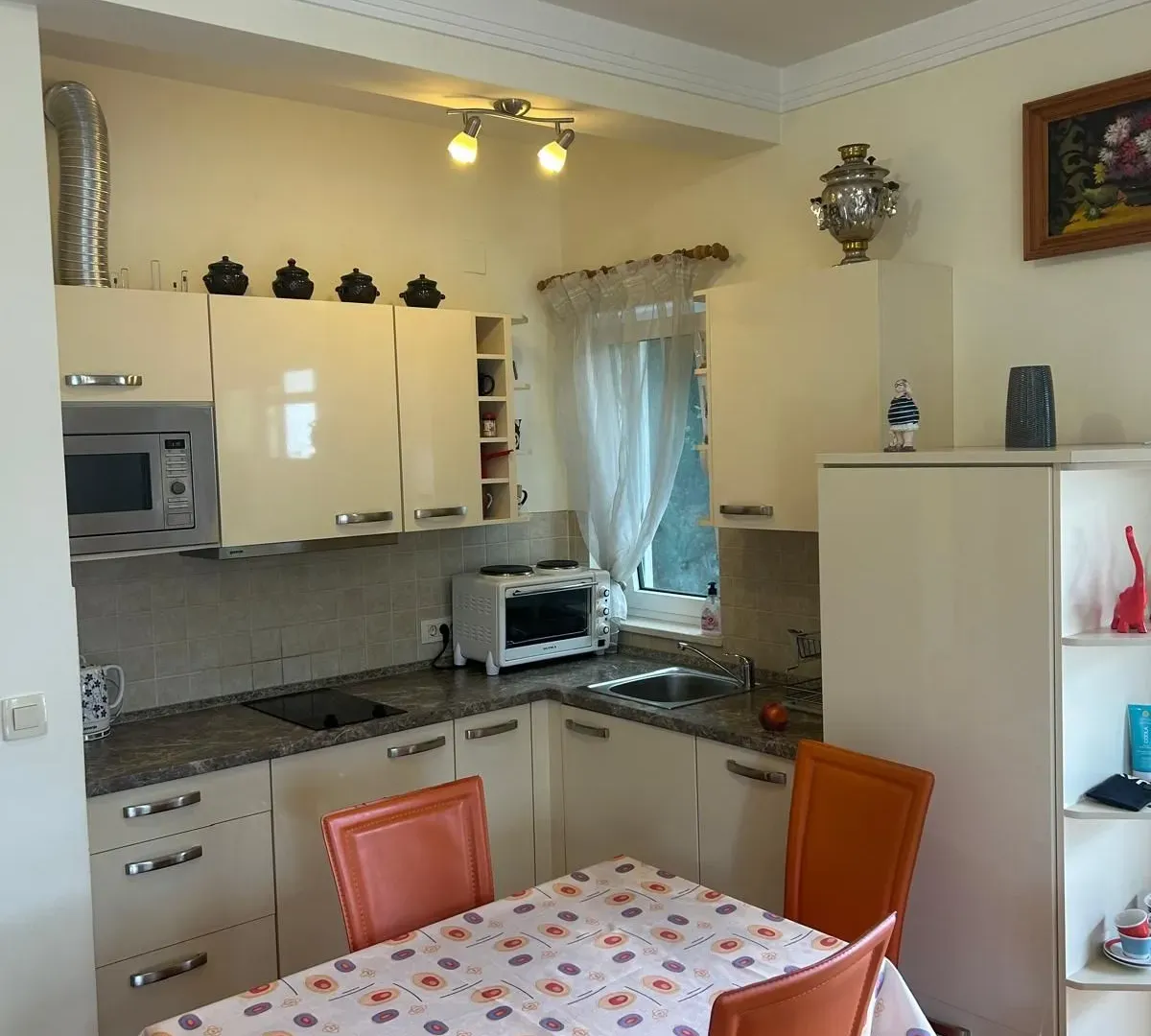 Prodaja, jednosoban stan, 75m², Đenovići, Herceg Novi