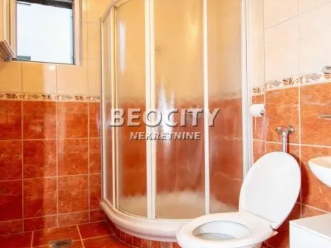 Izdavanje, dvosoban stan, 65m², Dorćol Sve Podlokacije, Beograd - image 11