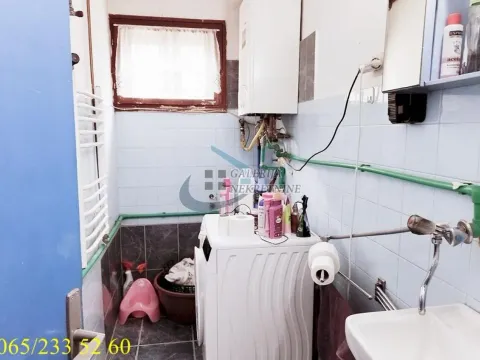 Prodaja, stan, 165m², Bele Vode, Beograd - image 17