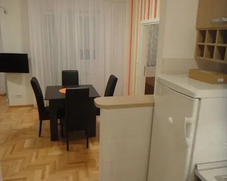 Rent, two bedroom apartment, 50m², Centar Sve Podlokacije, Beograd - image 4