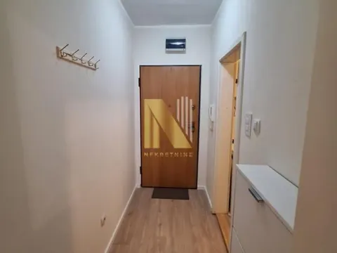 Rent, studio apartment, 30m², Socijalno, Novi Sad Sve Podlokacije - image 10