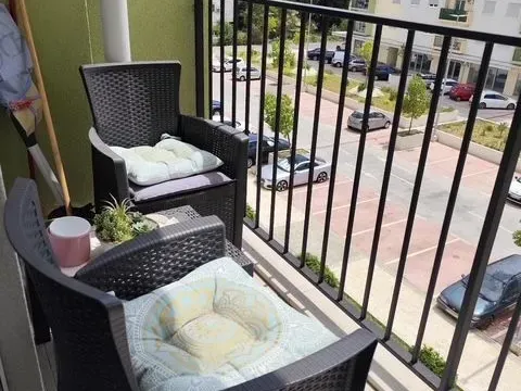 Rent, one bedroom apartment, 47m², Podgorica, Crna Gora - image 5