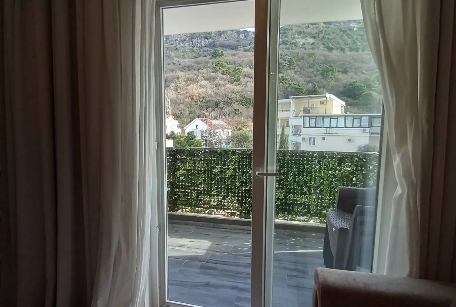 Sale, apartment, 42m², Budva, Crna Gora