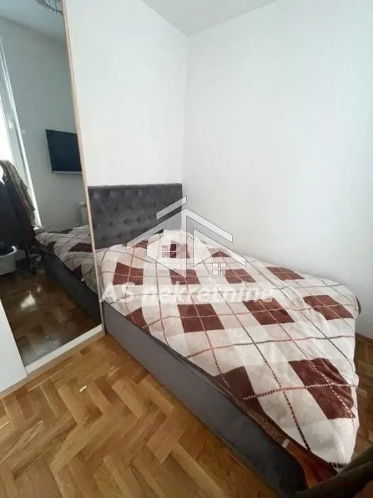 Izdavanje, stan, 40m², Autokomanda, Voždovac Sve Podlokacije