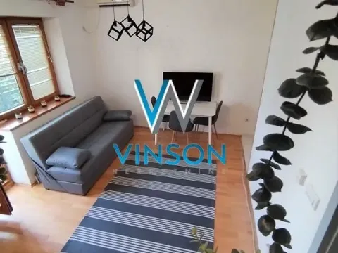 Prodaja, dvosoban stan, 42m², Centar, Novi Sad - image 3