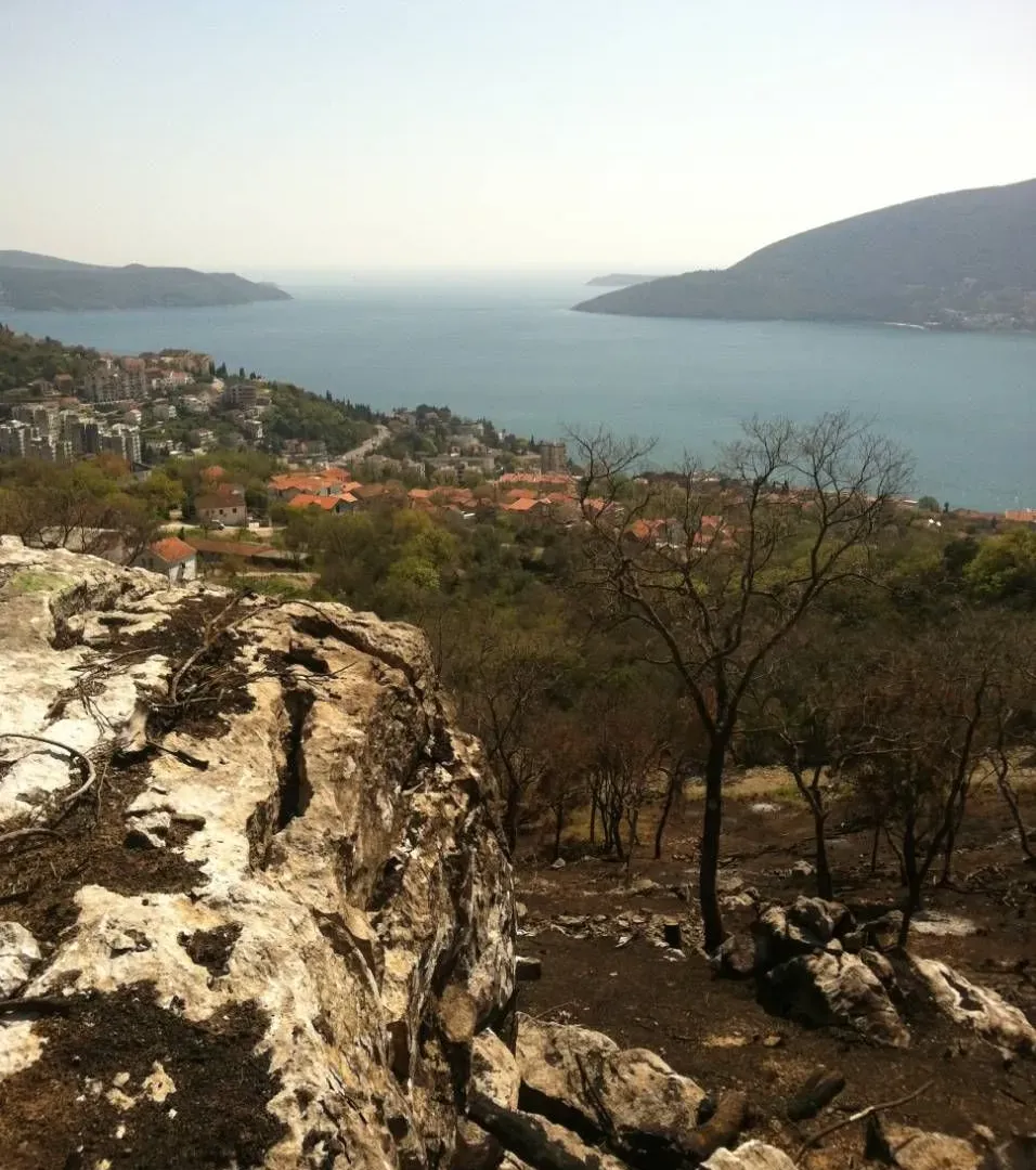 Prodaja, plac, 26827m², Topla, Herceg Novi
