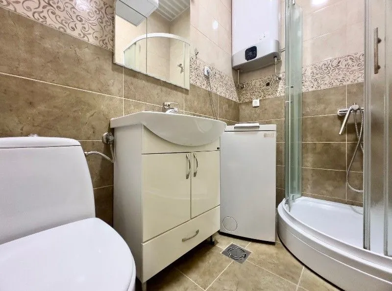Prodaja, dvosoban stan, 60m², Centar, Tivat