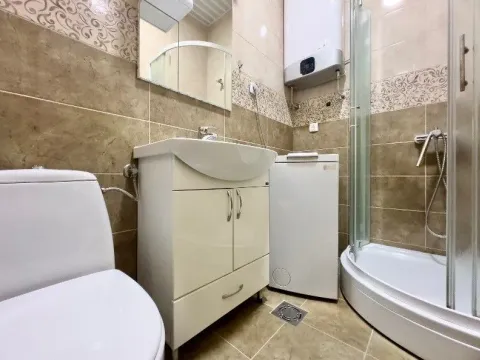 Prodaja, dvosoban stan, 60m², Centar, Tivat - image 4