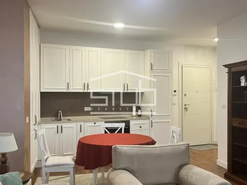 Izdavanje, dvosoban stan, 52m², Vukov Spomenik, Zvezdara Sve Podlokacije - image 6