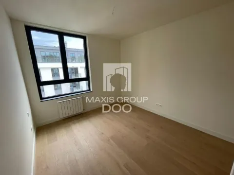 Prodaja, dvosoban stan, 72m², Savski Venac, Beograd - image 8