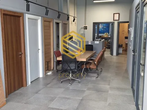 Sale, office space, 93m², Zabjelo, Podgorica - image 1