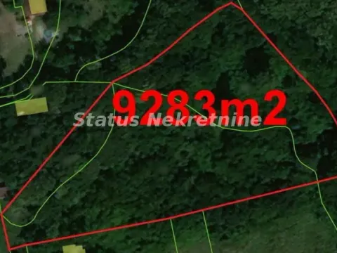 Sale, land lot, 9283m², Irig, Srbija - image 4