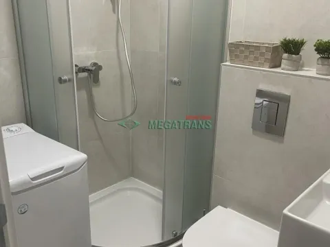 Rent, one bedroom apartment, 36m², Sajam, Novi Sad Sve Podlokacije - image 9