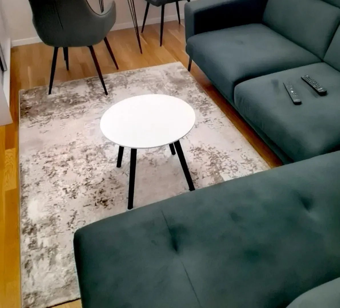 Rent, two bedroom apartment, 36m², Stari Grad, Beograd