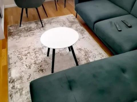 Rent, two bedroom apartment, 36m², Stari Grad, Beograd - image 2