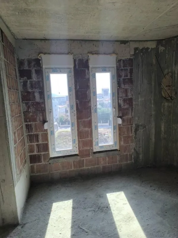 Sale, one bedroom apartment, 32m², Šušanj, Bar