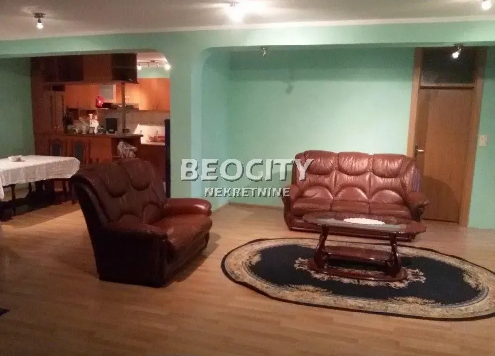 Rent, office space, 140m², Salajka, Novi Sad Sve Podlokacije