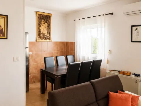 Prodaja, dvosoban stan, 64m², Stari Aerodrom, Podgorica - image 4