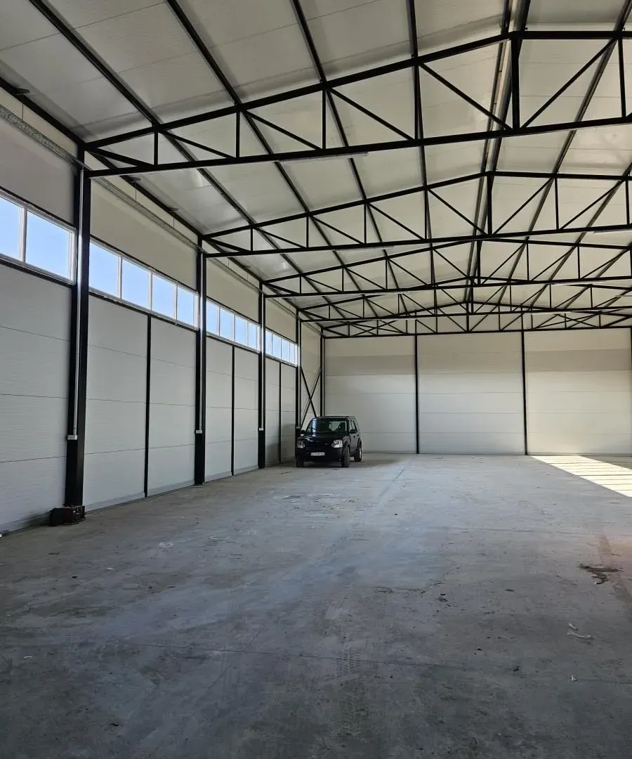 Rent, office space, 465m², Centar, Stara Pazova