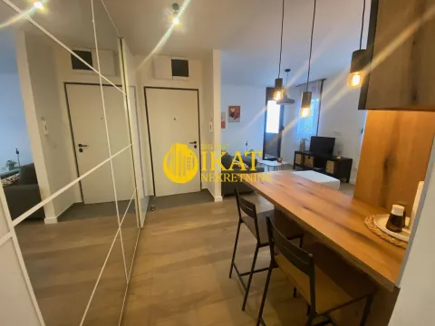 Izdavanje, jednosoban stan, 39m², Cvetkova Pijaca, Zvezdara Sve Podlokacije - image 14