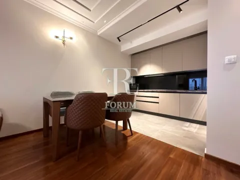 Izdavanje, dvosoban stan, 70m², Master Kvart, Podgorica - image 7