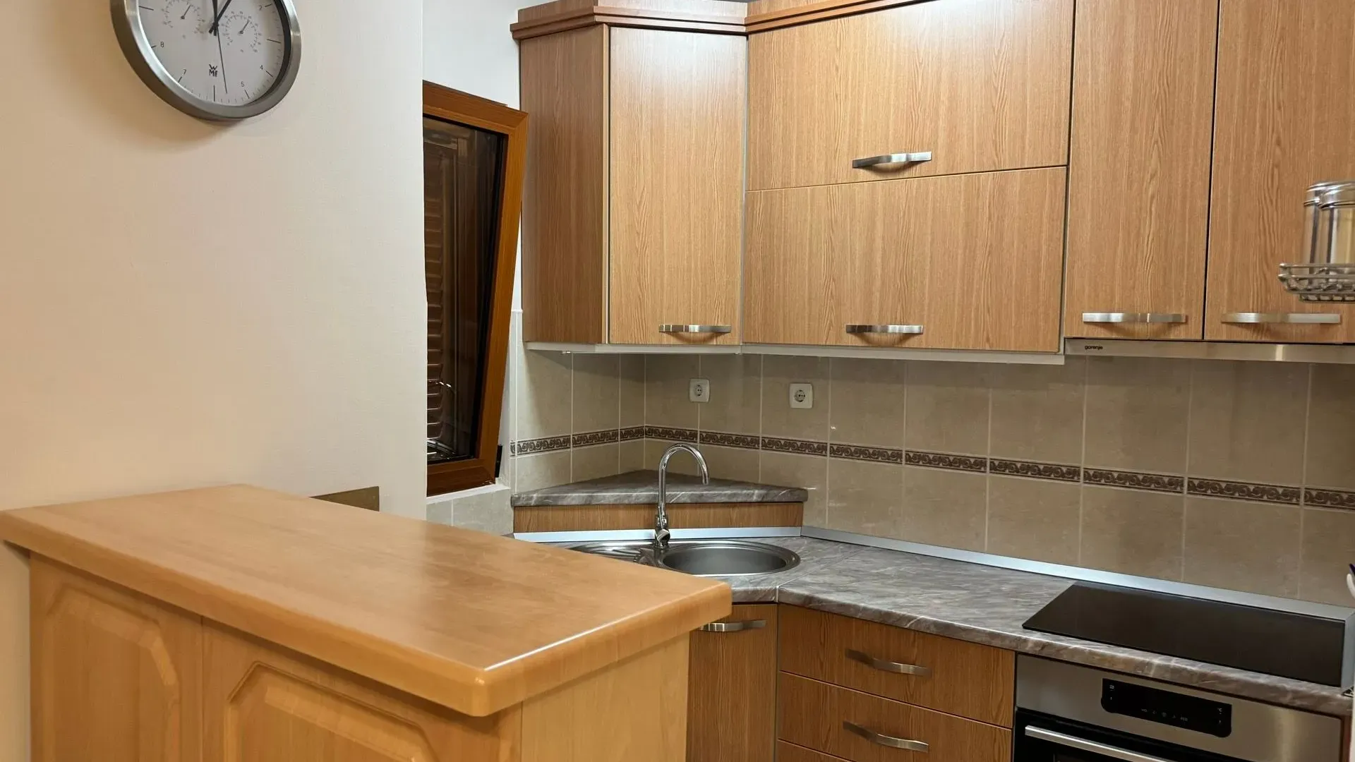 Sale, three bedroom apartment, 72m², Budva, Crna Gora