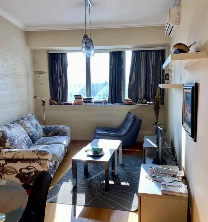 Rent, apartment, 53m², Centar, Podgorica