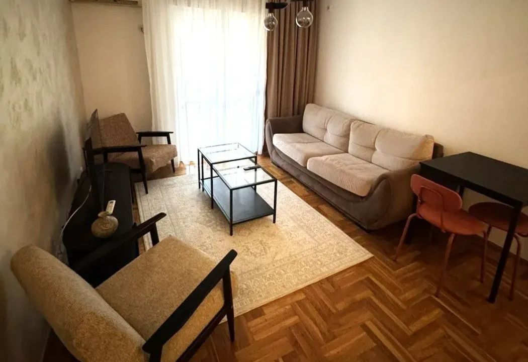 Izdavanje, stan, 35m², Centar, Podgorica