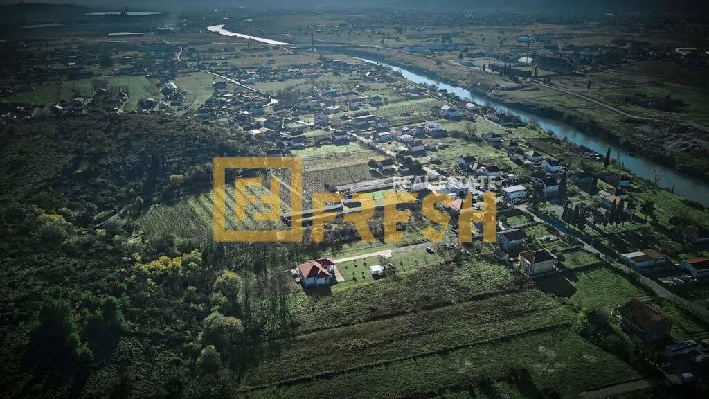 Prodaja, plac, 3326m², Dahna, Podgorica