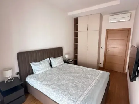Izdavanje, dvosoban stan, 78m², Podgorica, Crna Gora - image 7